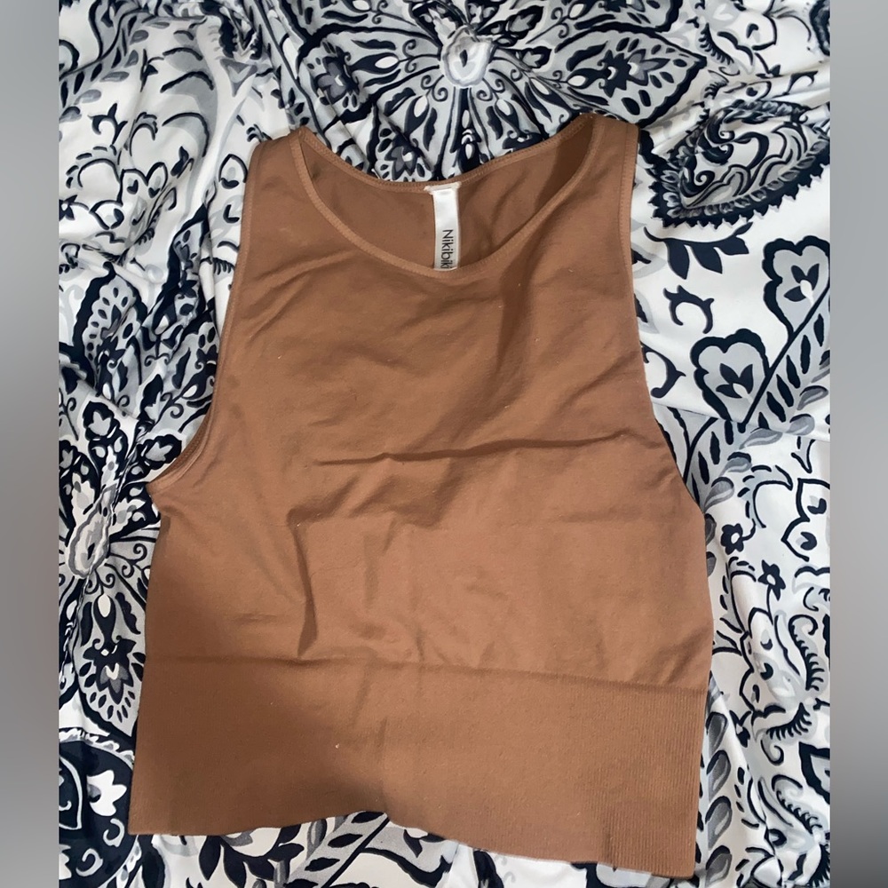 nikibiki top OS